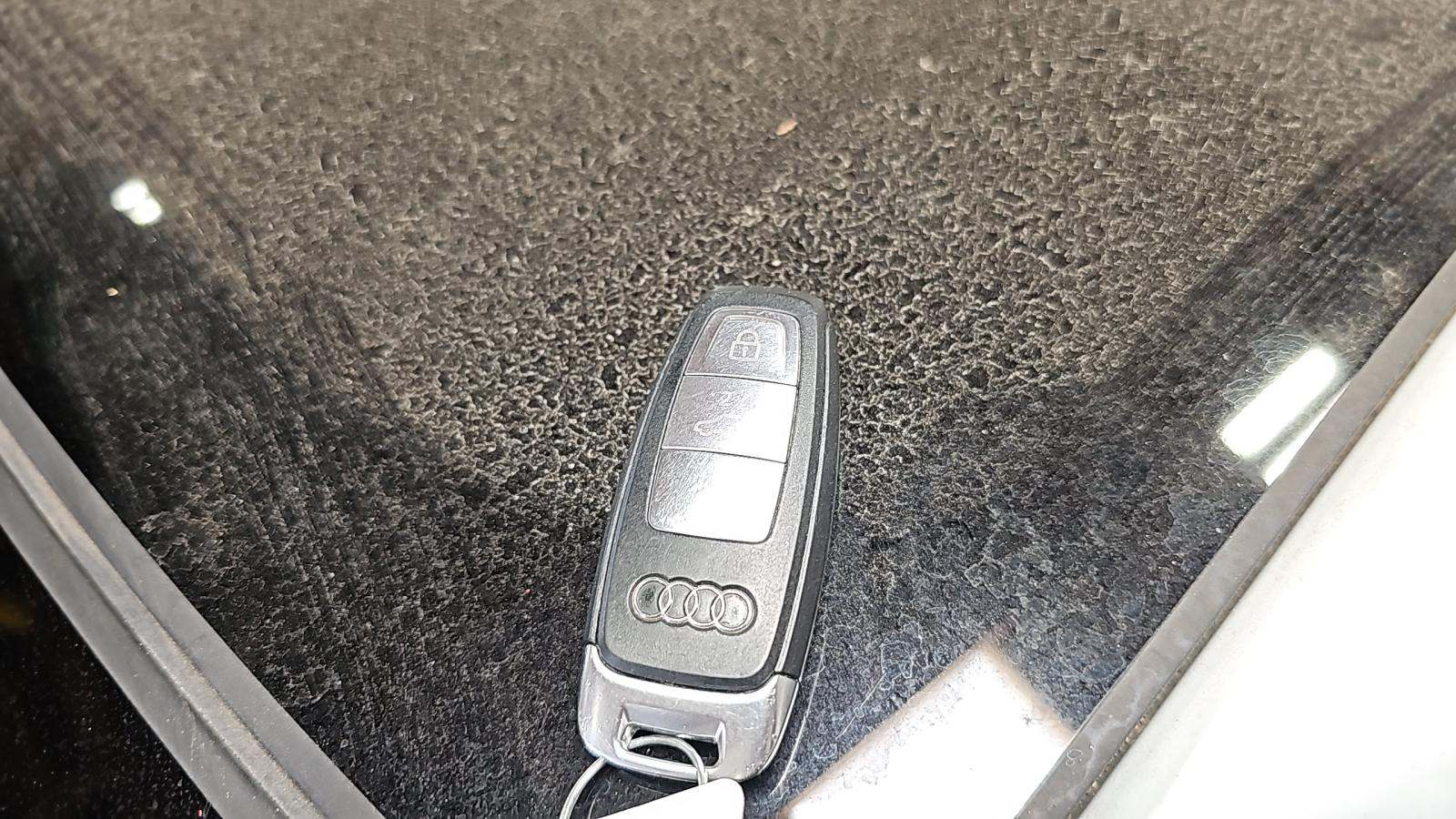 2022 Audi A3 2.0T Premium Plus AWD