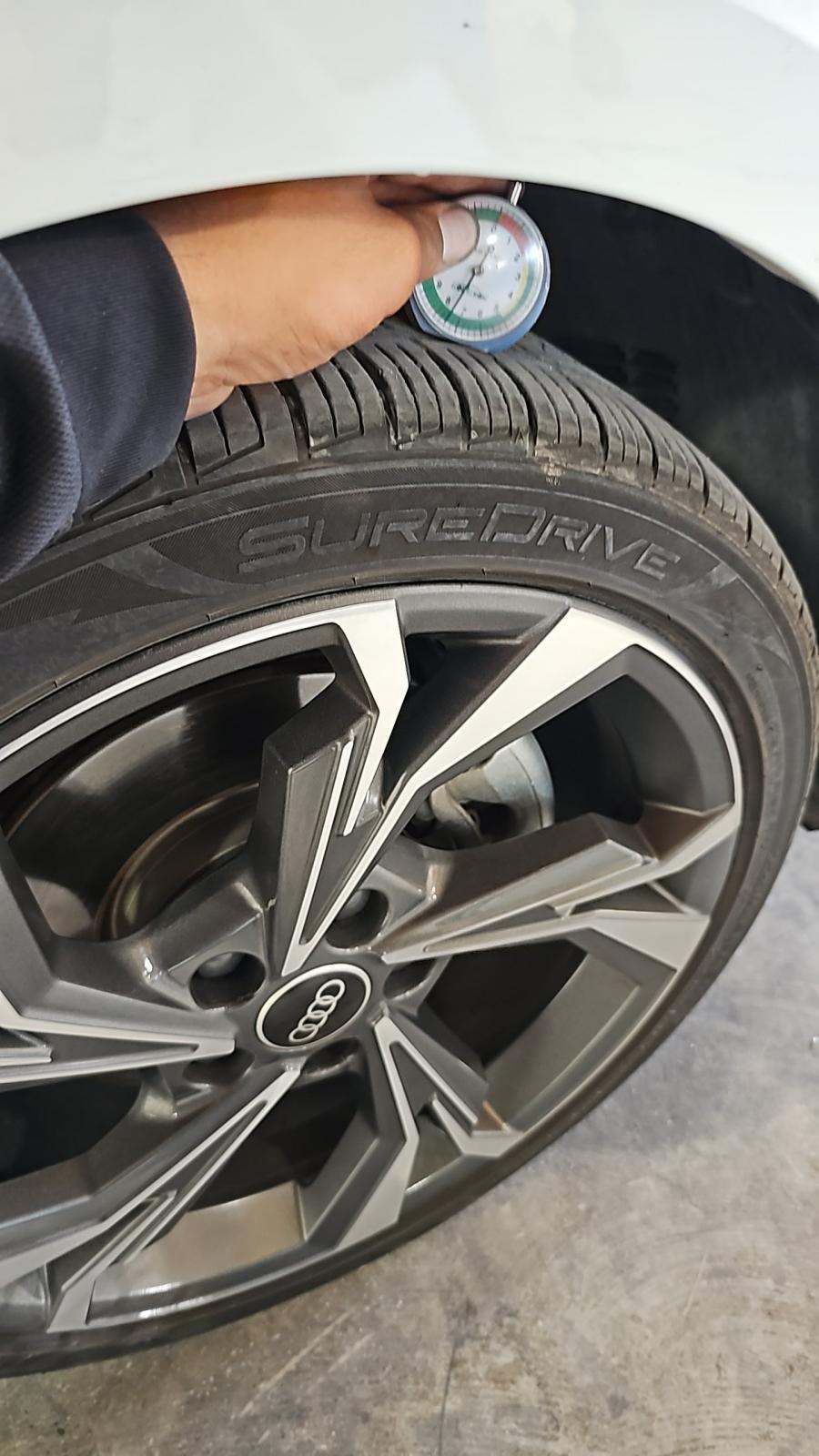 2022 Audi A3 2.0T Premium Plus AWD