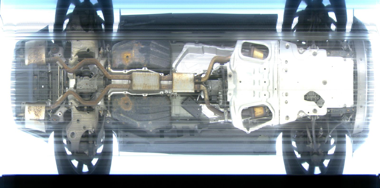 2016 Land Rover Range Rover Base AWD