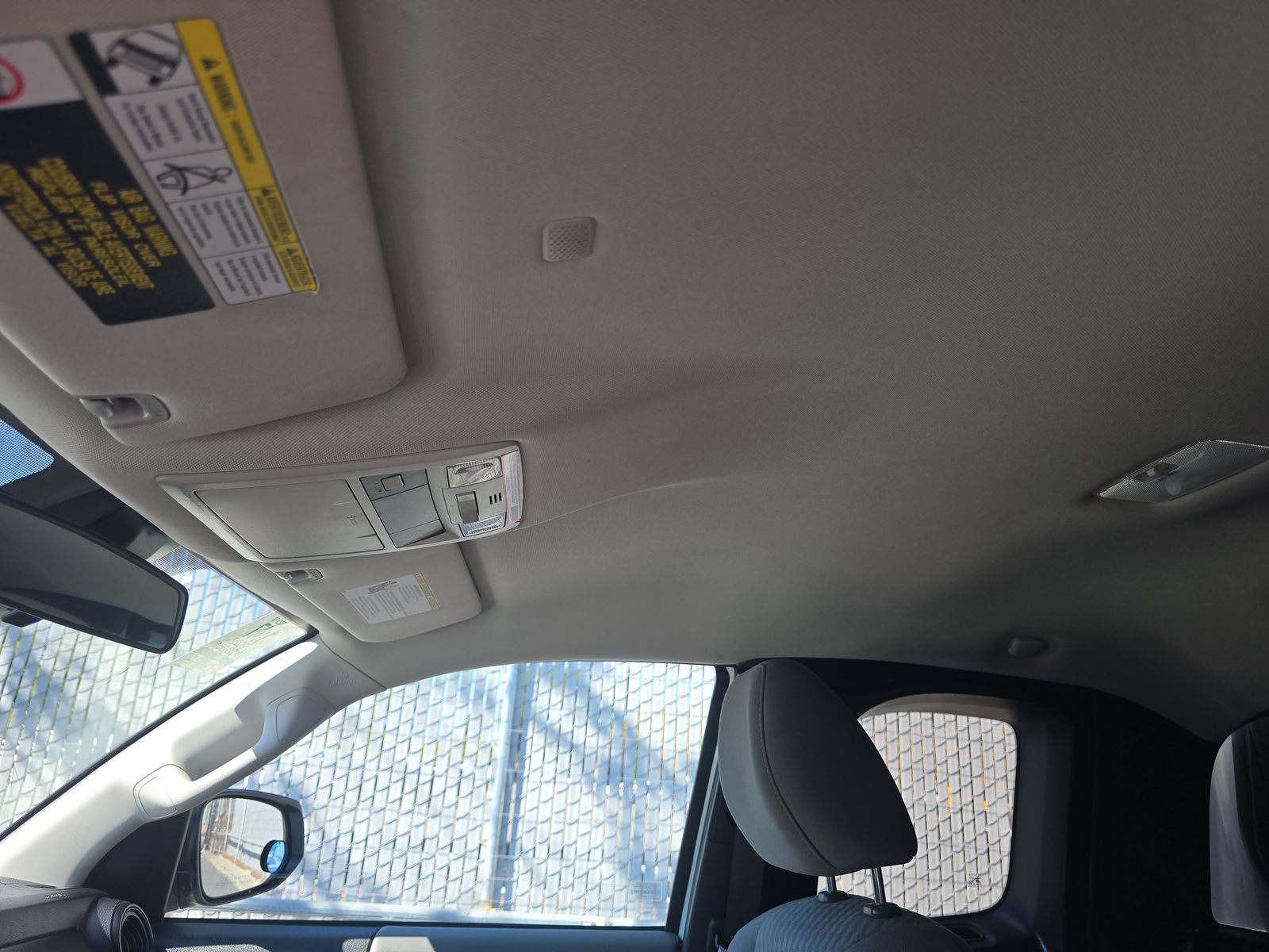 2022 Toyota Tacoma SR RWD