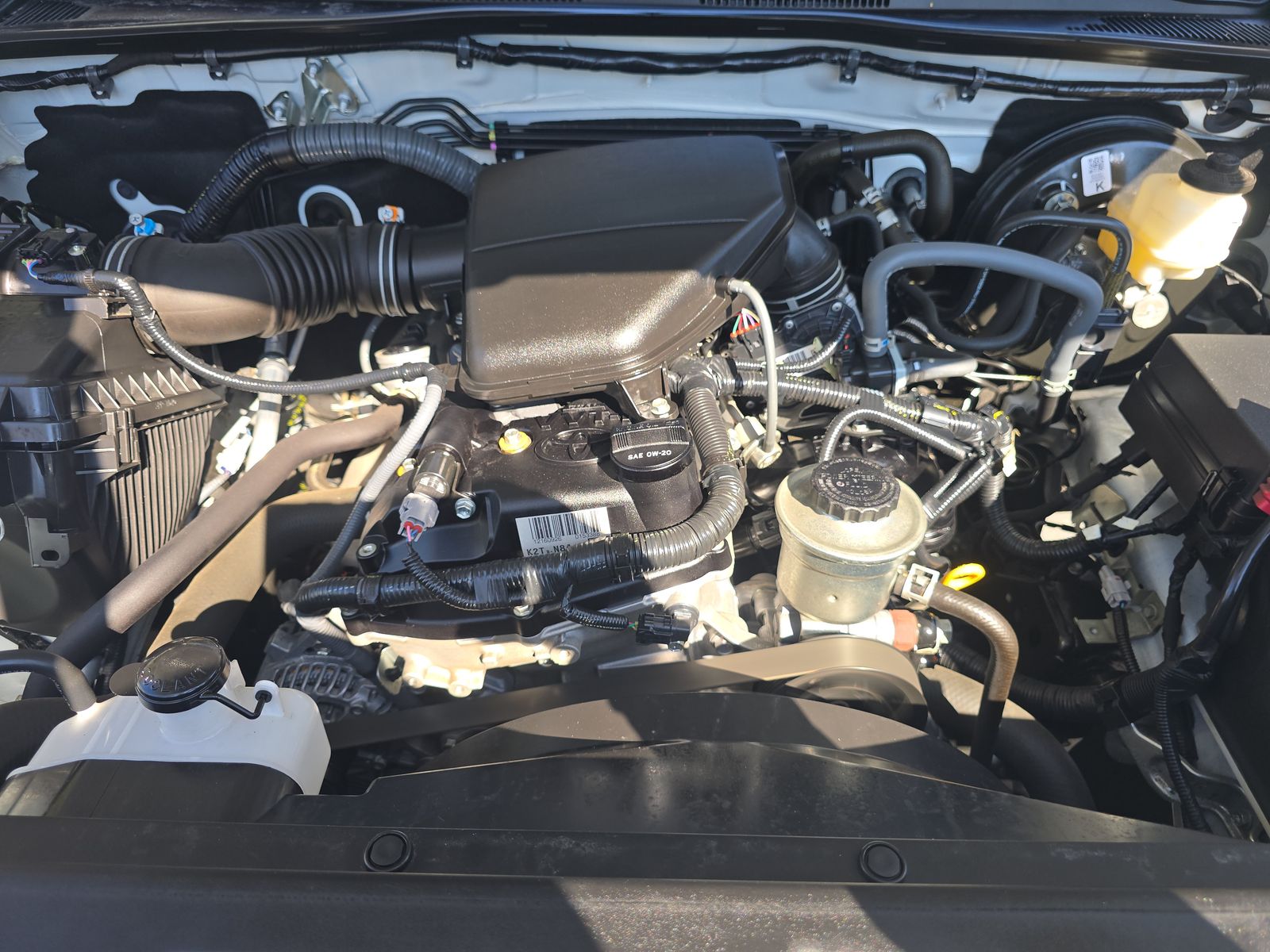 2022 Toyota Tacoma SR RWD