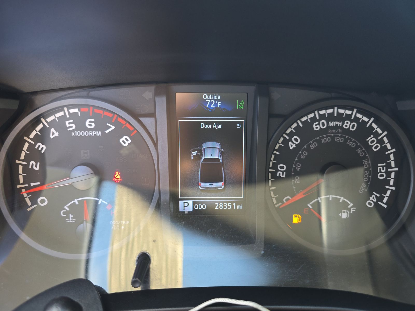 2022 Toyota Tacoma SR RWD