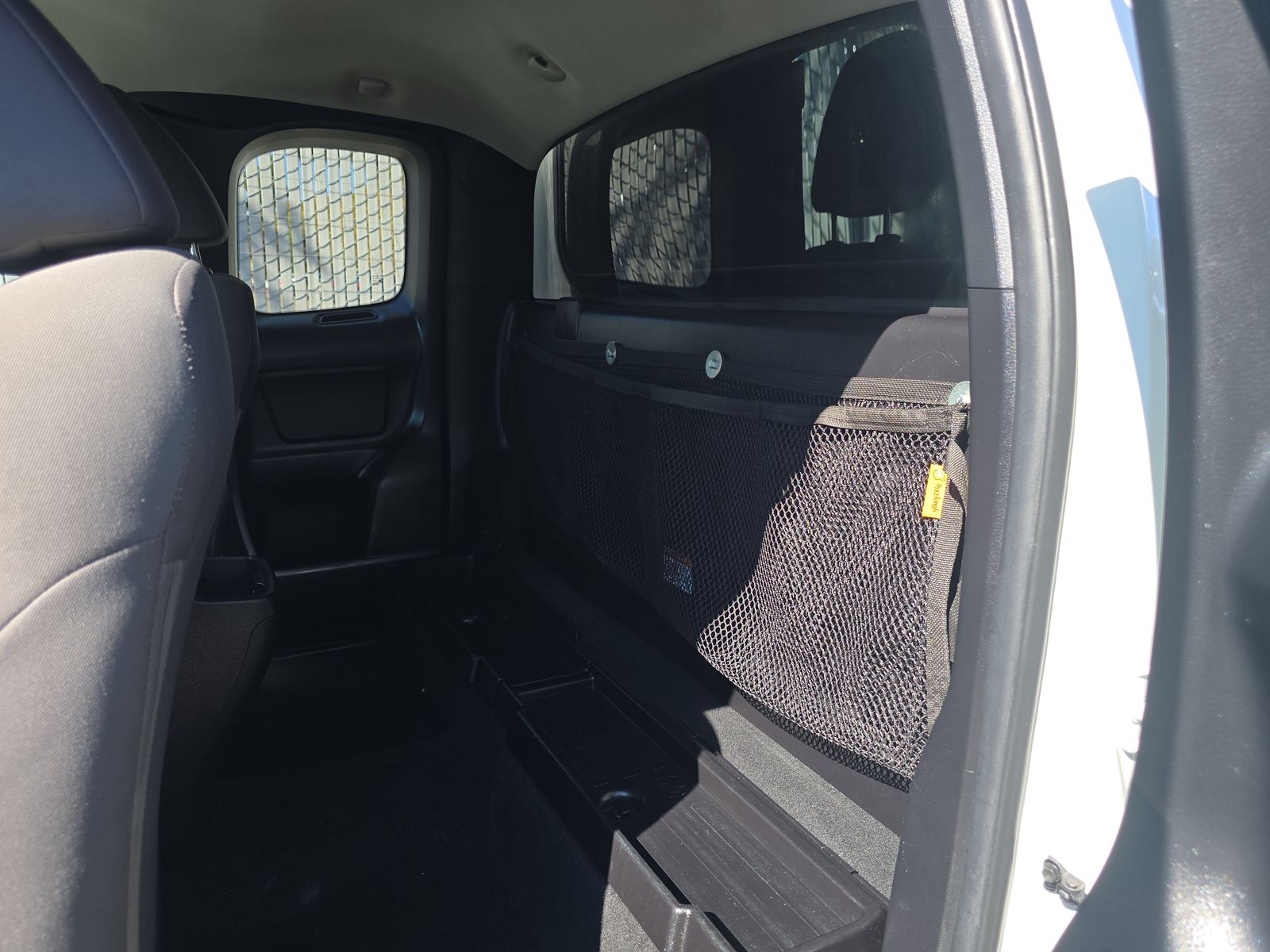 2022 Toyota Tacoma SR RWD