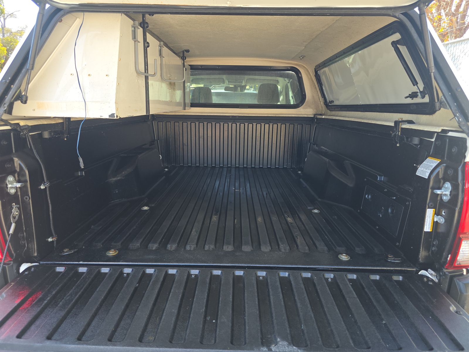 2022 Toyota Tacoma SR RWD