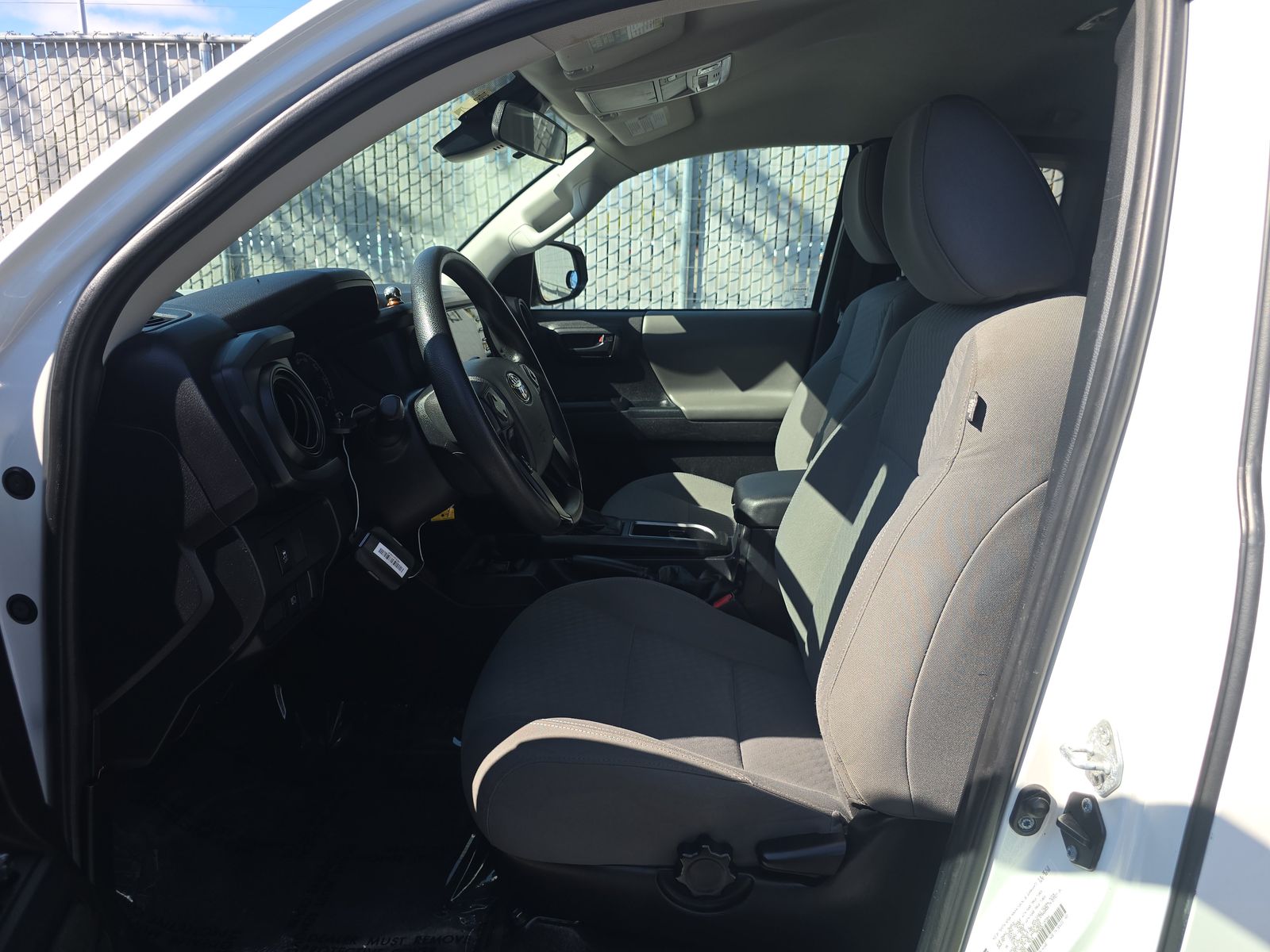 2022 Toyota Tacoma SR RWD