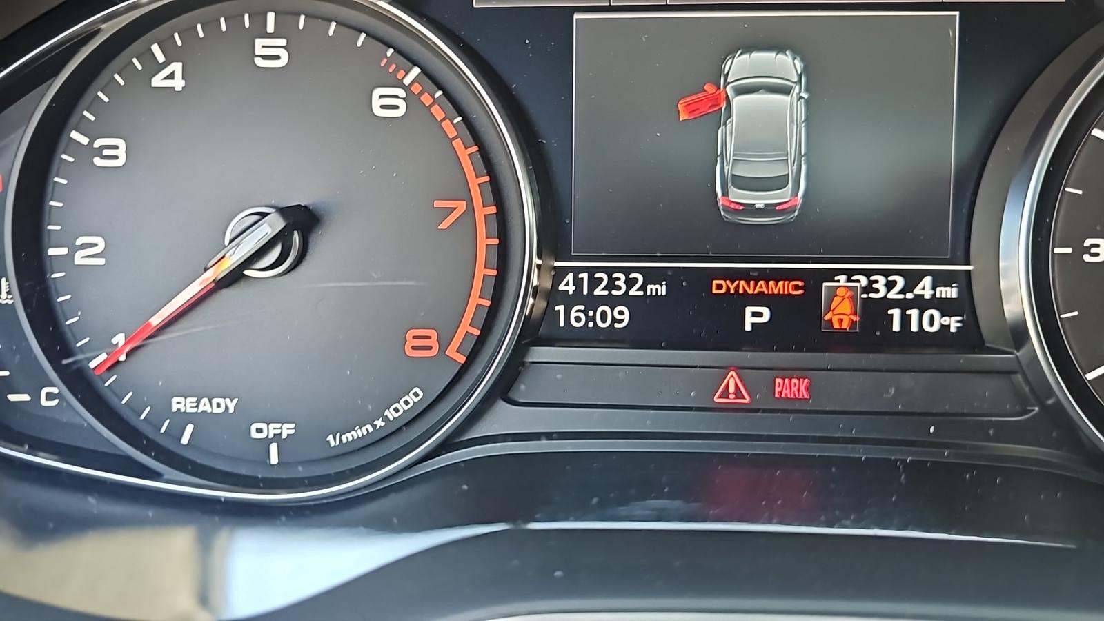 2023 Audi A5 S Line Premium AWD