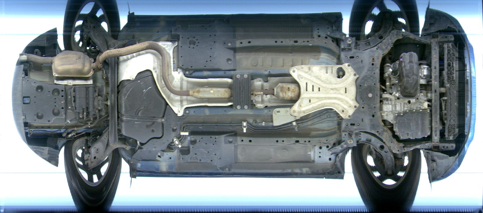 2017 Toyota Yaris iA FWD