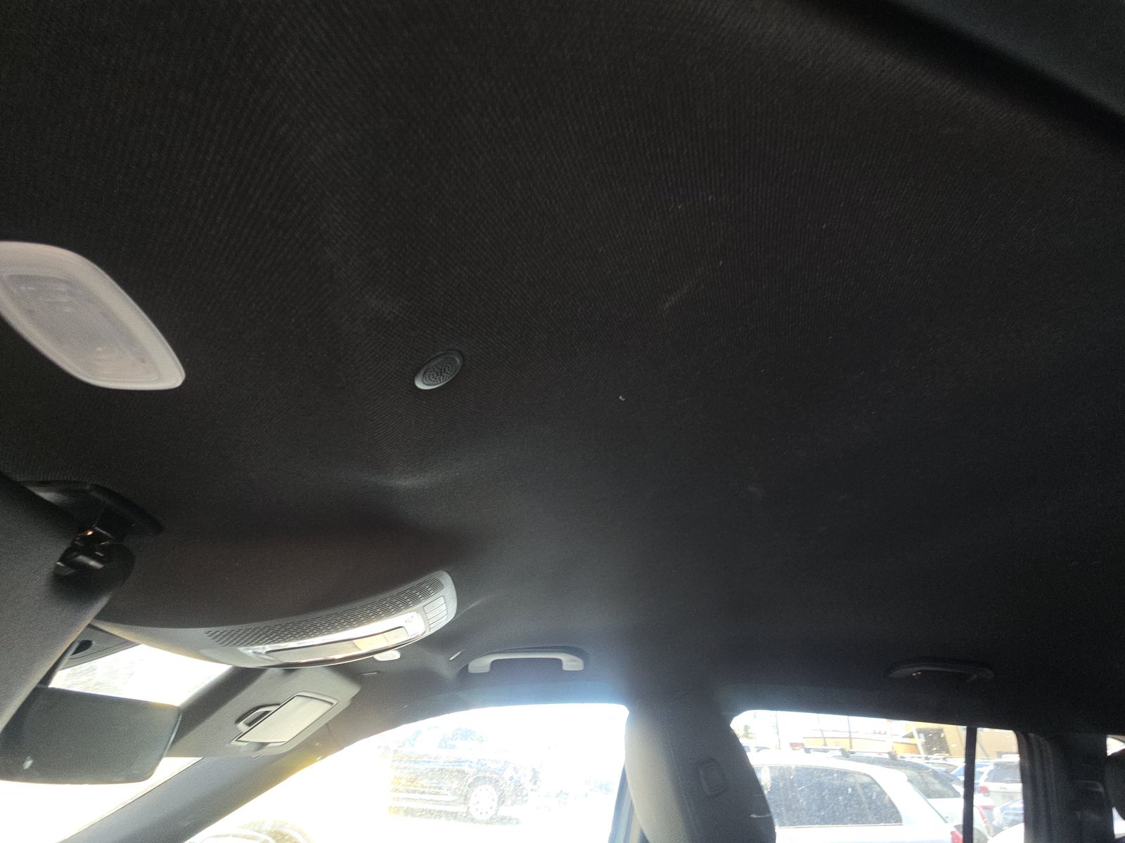 2022 Mercedes-Benz GLB GLB 250 FWD