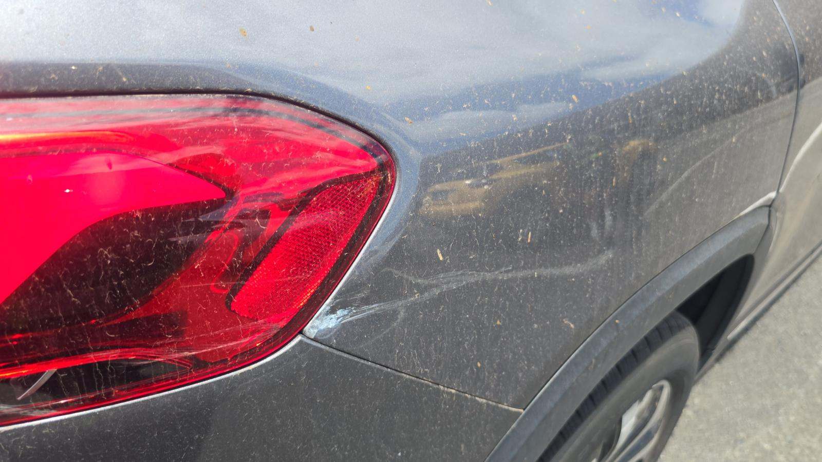 2022 Mercedes-Benz GLB GLB 250 FWD