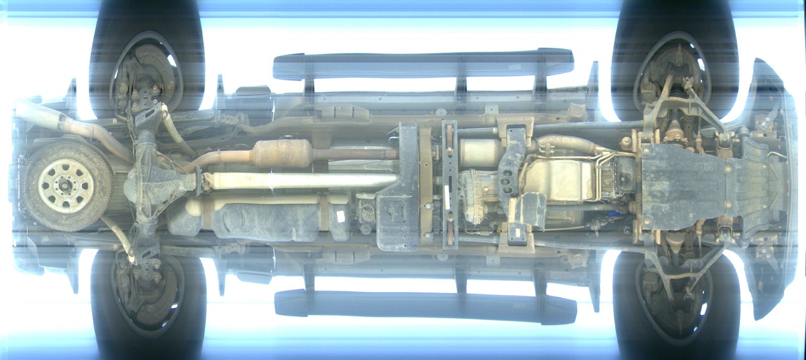 2024 Chevrolet Silverado 2500HD LT AWD