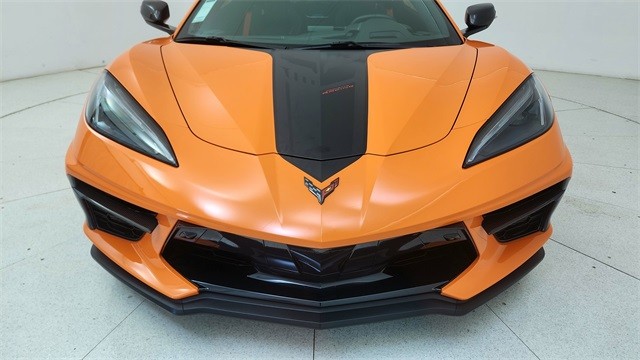 2023 Chevrolet Corvette Stingray RWD