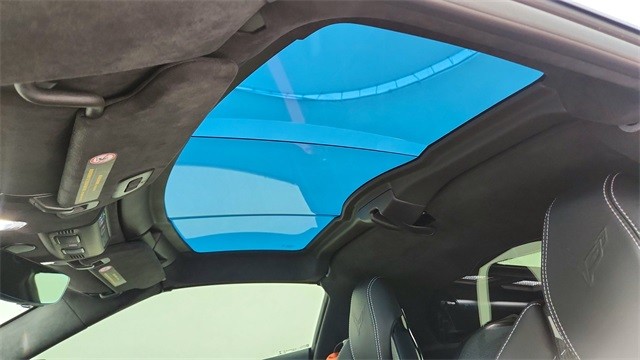 2023 Chevrolet Corvette Stingray RWD