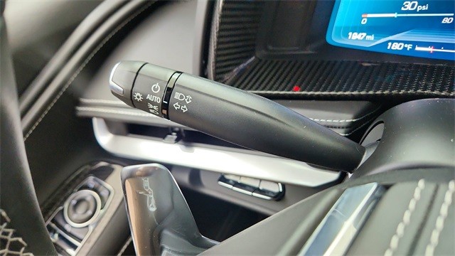2023 Chevrolet Corvette Stingray RWD