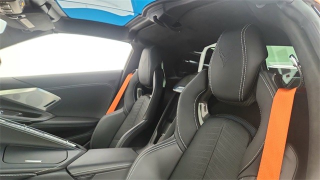 2023 Chevrolet Corvette Stingray RWD