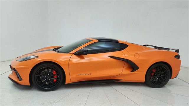 2023 Chevrolet Corvette Stingray RWD