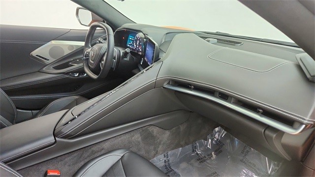2023 Chevrolet Corvette Stingray RWD
