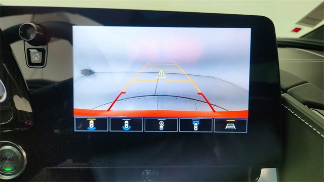 2023 Chevrolet Corvette Stingray RWD