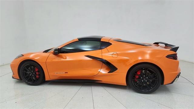 2023 Chevrolet Corvette Stingray RWD