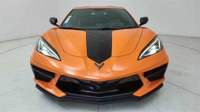2023 Chevrolet Corvette Stingray RWD