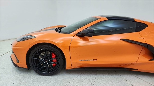 2023 Chevrolet Corvette Stingray RWD