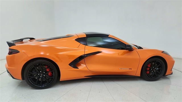 2023 Chevrolet Corvette Stingray RWD