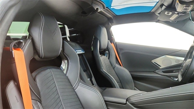 2023 Chevrolet Corvette Stingray RWD