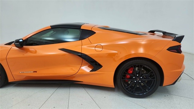 2023 Chevrolet Corvette Stingray RWD