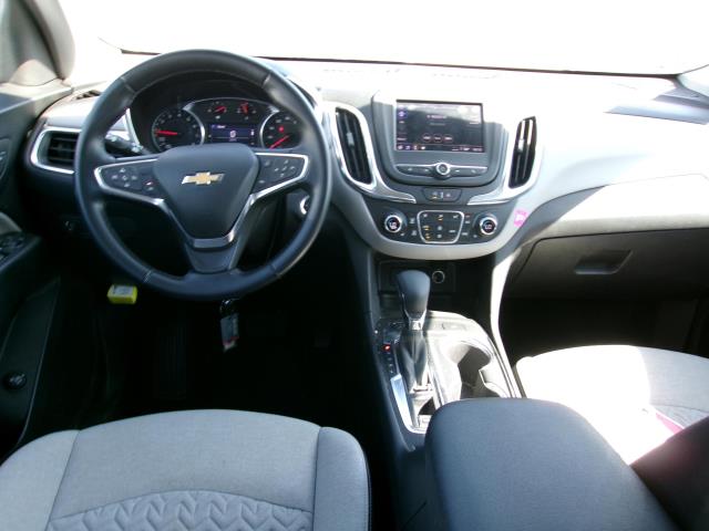 2024 Chevrolet Equinox LT AWD