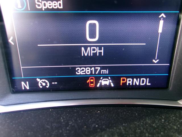 2024 Chevrolet Equinox LT AWD