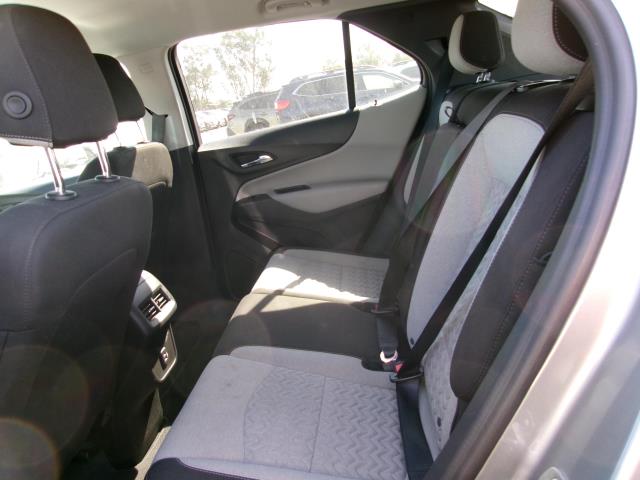 2024 Chevrolet Equinox LT AWD