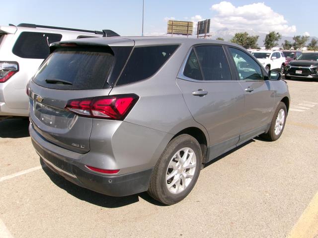 2024 Chevrolet Equinox LT AWD