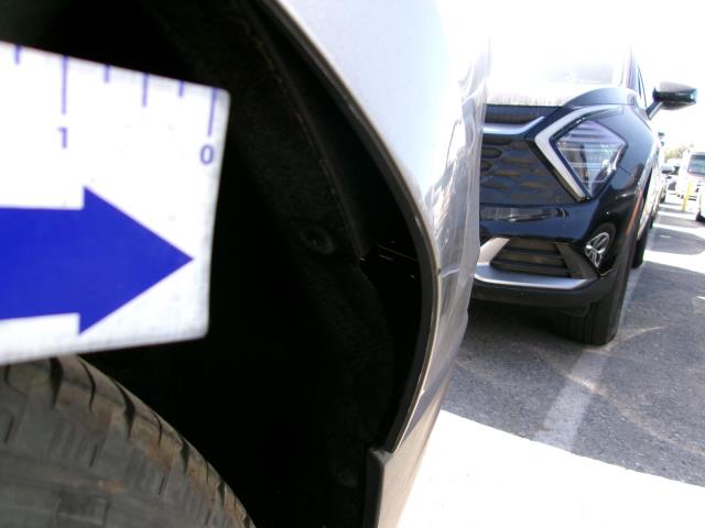 2024 Chevrolet Equinox LT AWD