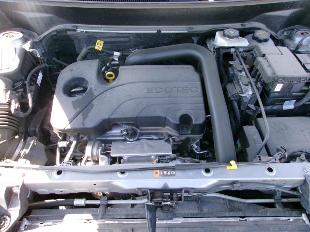 2024 Chevrolet Equinox LT AWD
