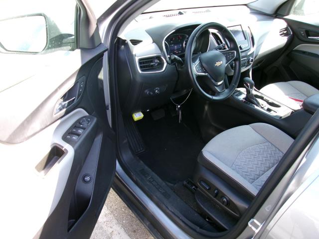 2024 Chevrolet Equinox LT AWD