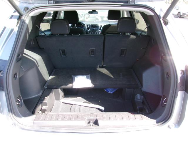 2024 Chevrolet Equinox LT AWD