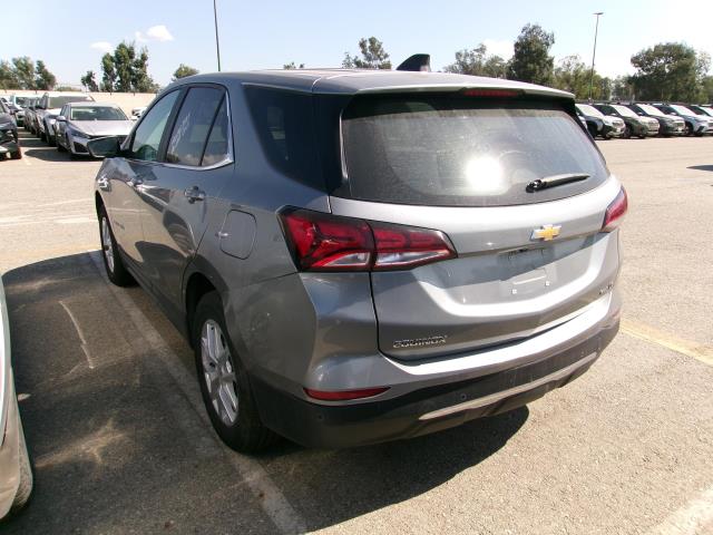 2024 Chevrolet Equinox LT AWD