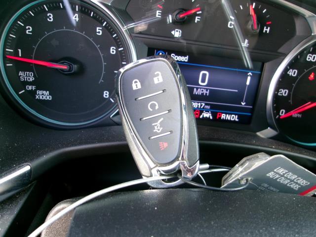 2024 Chevrolet Equinox LT AWD