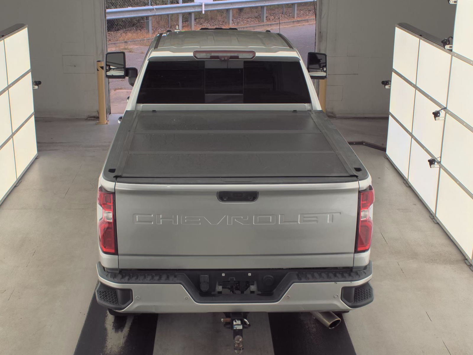 2020 Chevrolet Silverado 3500HD High Country AWD