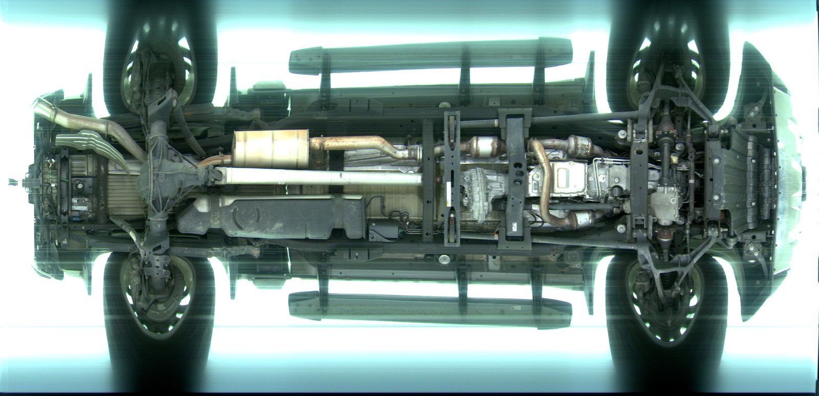 2020 Chevrolet Silverado 3500HD High Country AWD