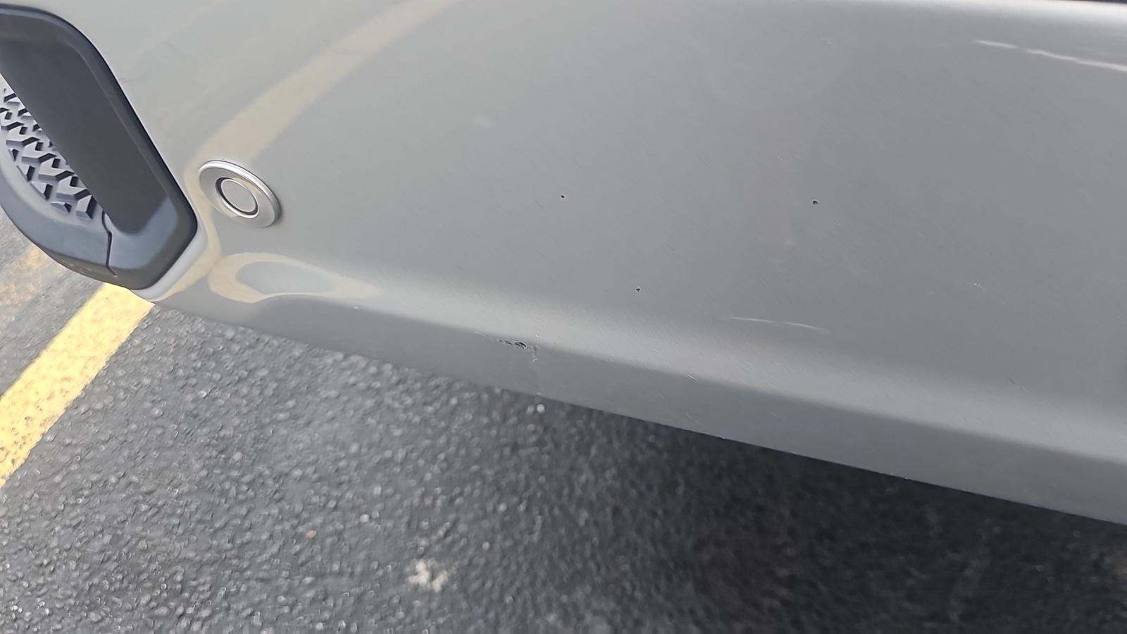 2020 Chevrolet Silverado 3500HD High Country AWD