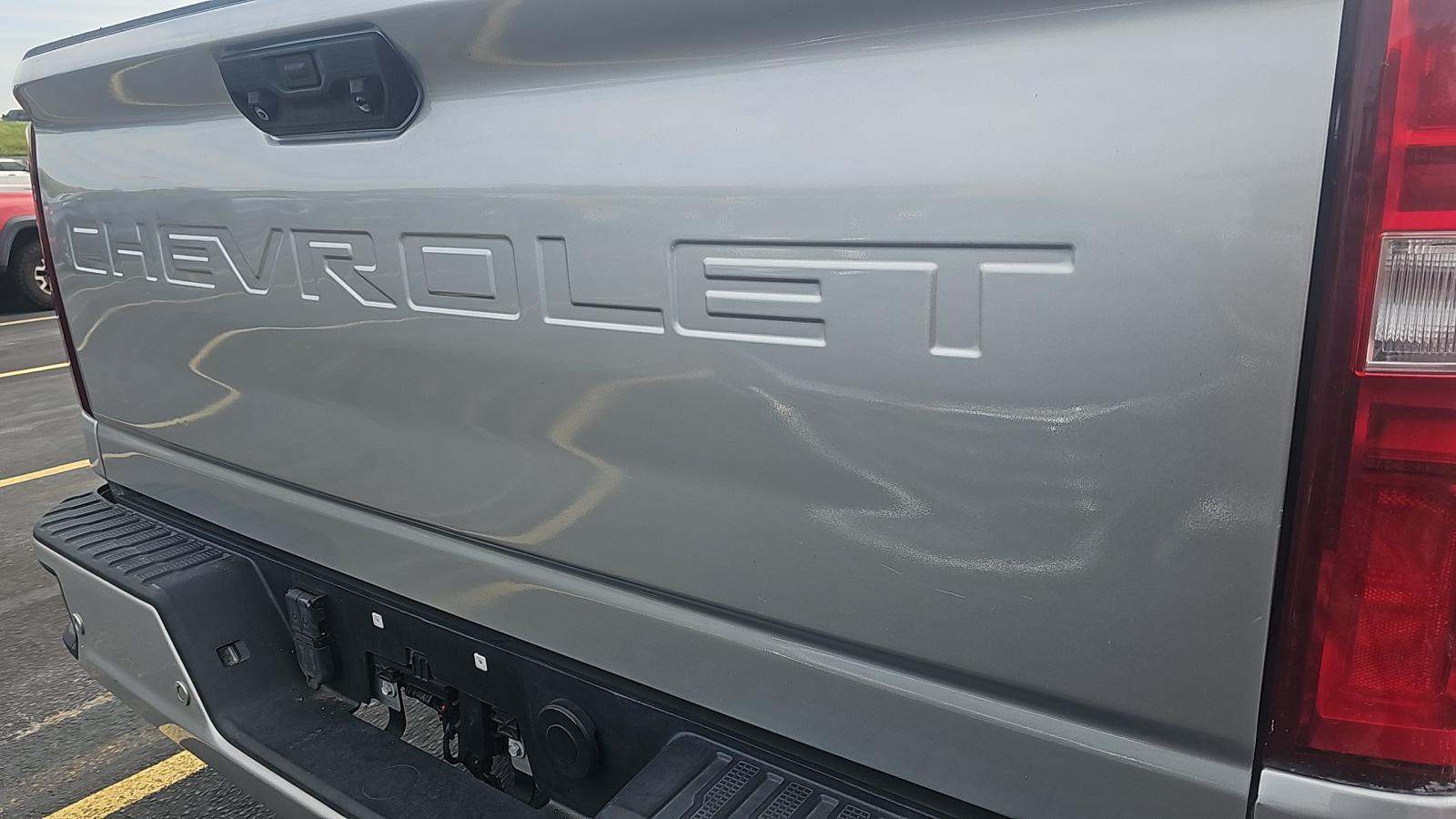 2020 Chevrolet Silverado 3500HD High Country AWD