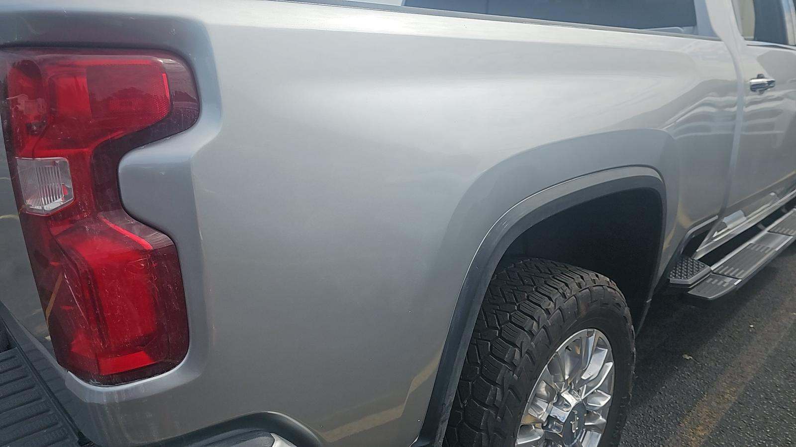 2020 Chevrolet Silverado 3500HD High Country AWD