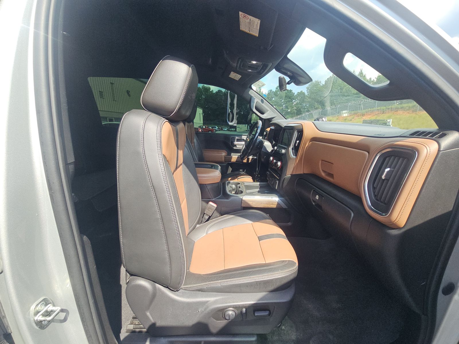 2020 Chevrolet Silverado 3500HD High Country AWD