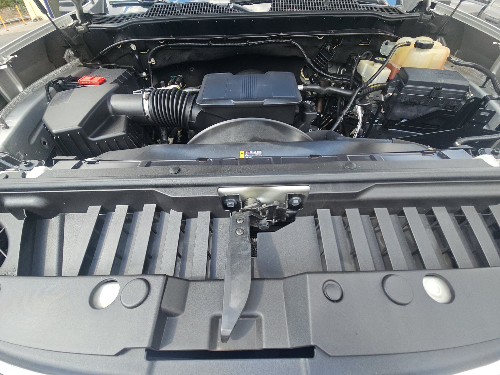 2020 Chevrolet Silverado 3500HD High Country AWD