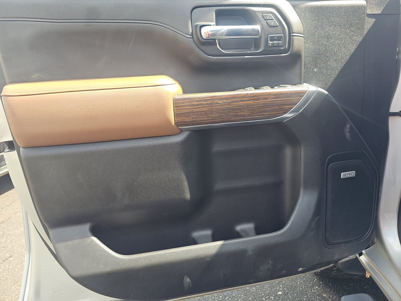 2020 Chevrolet Silverado 3500HD High Country AWD