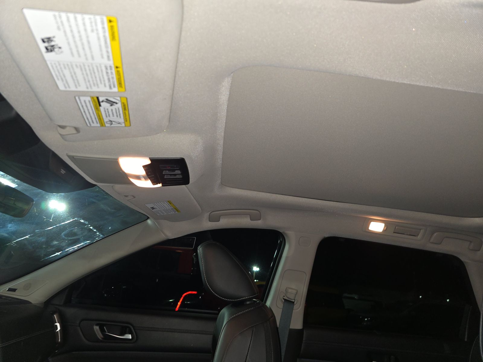 2023 Nissan Pathfinder Platinum FWD