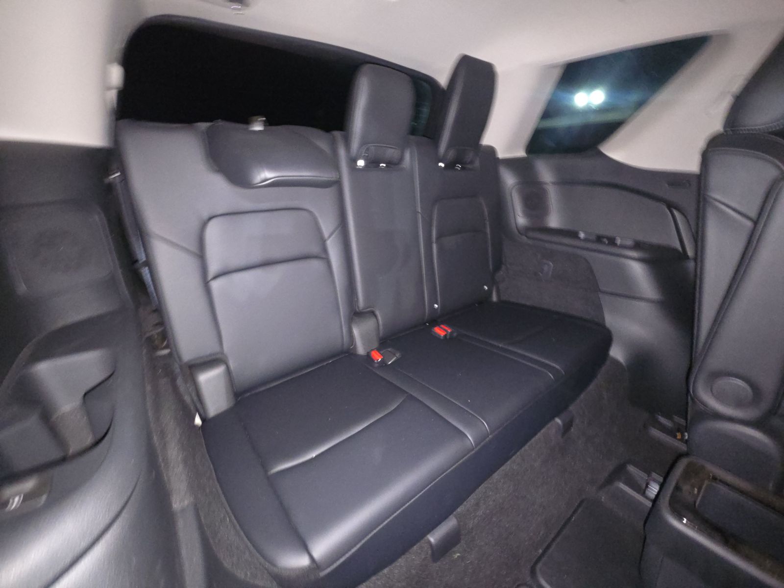 2023 Nissan Pathfinder Platinum FWD