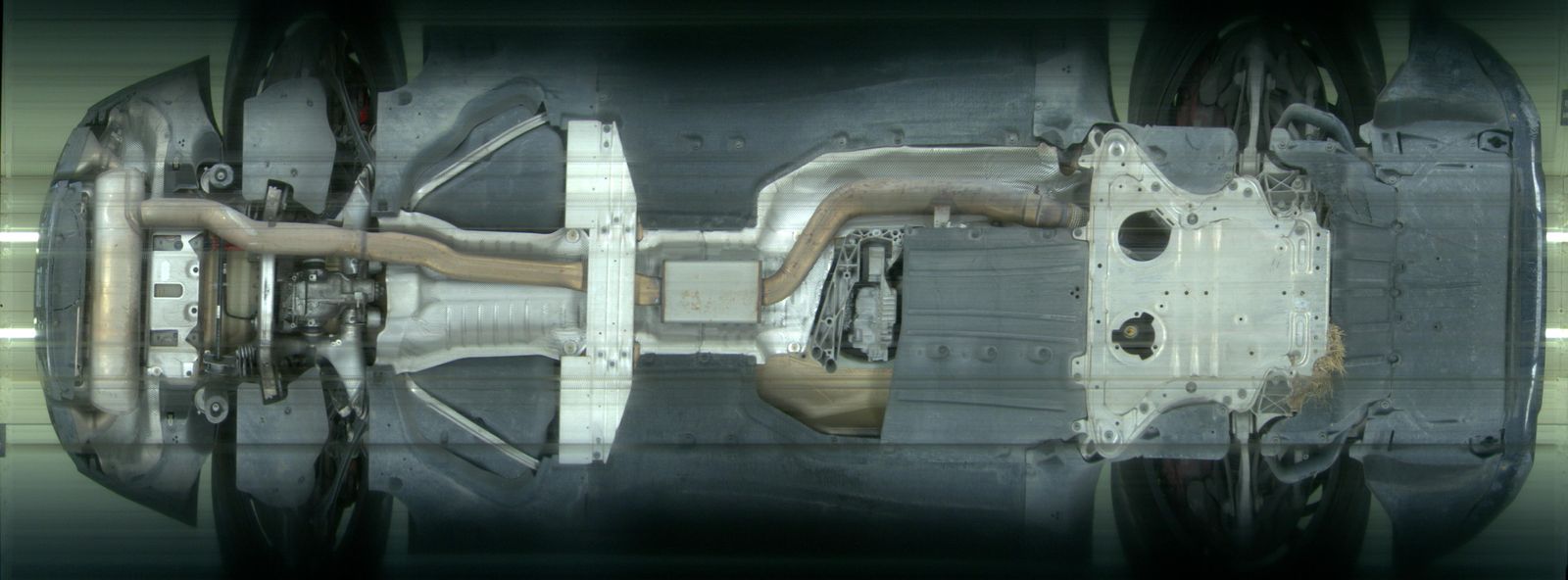 2023 BMW 5 Series 540i xDrive AWD