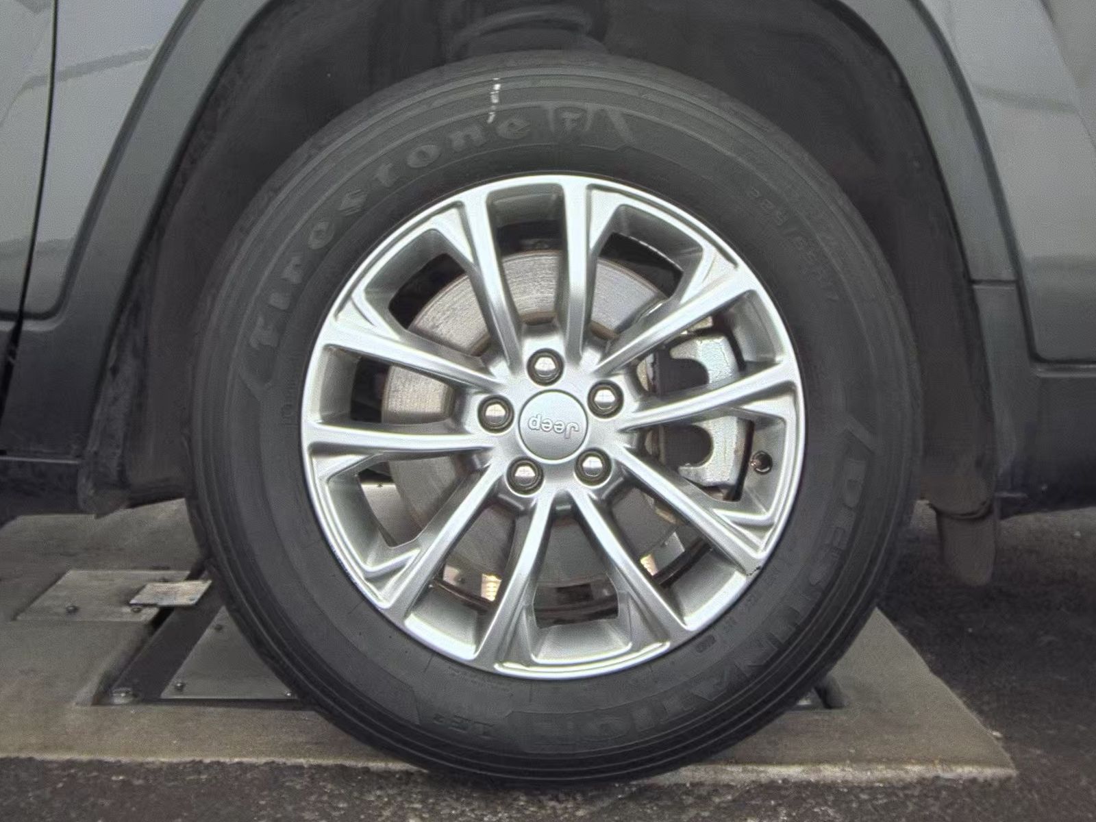 2022 Jeep Cherokee Latitude Lux AWD