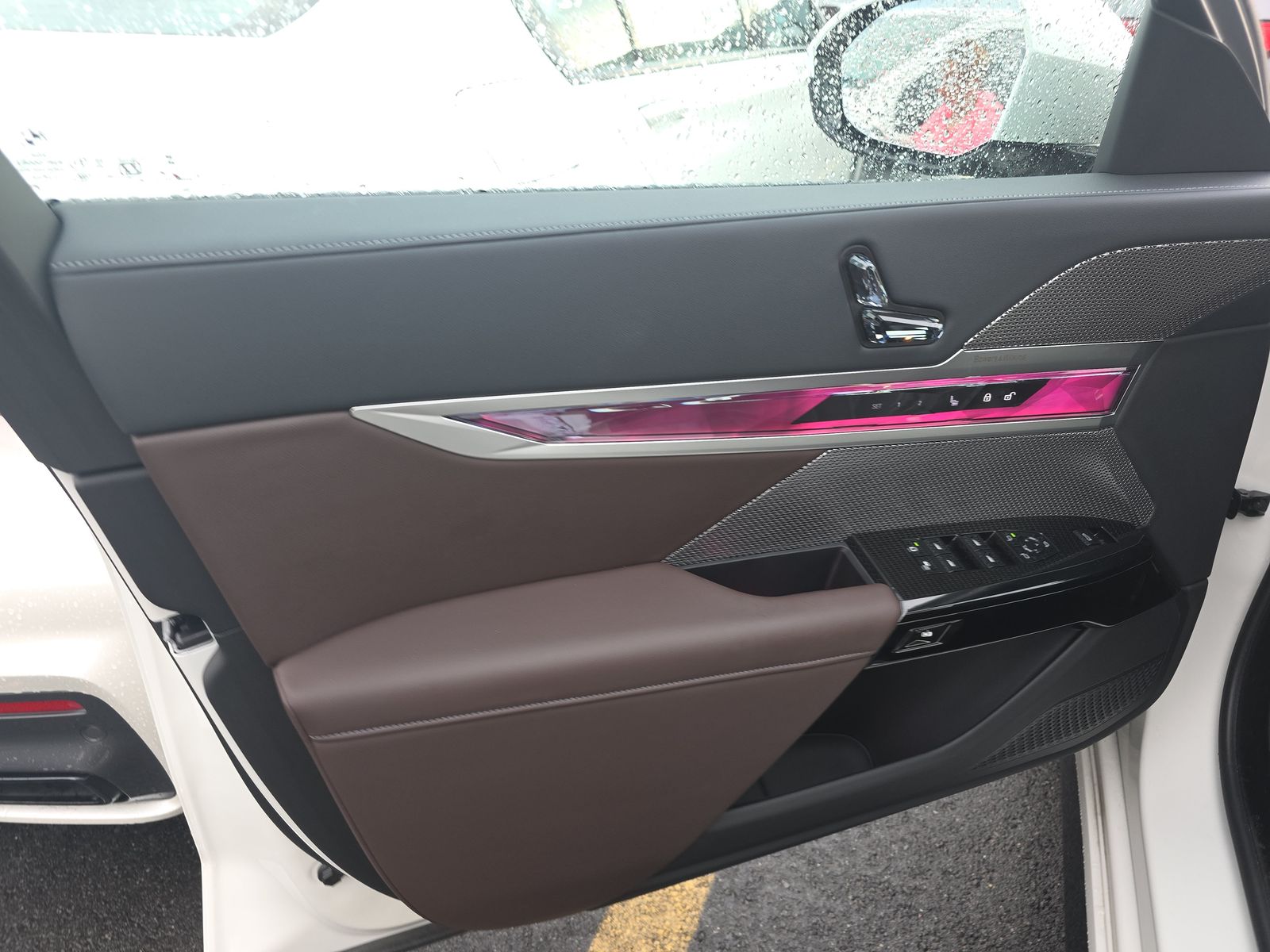 2025 BMW 7 Series 740i xDrive AWD